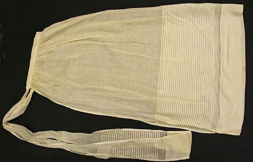 Apron