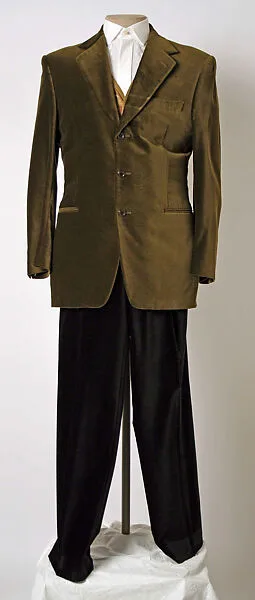 Ensemble — Gianfranco Ferré|House of Dior