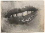 Grétys Mouth — Wols