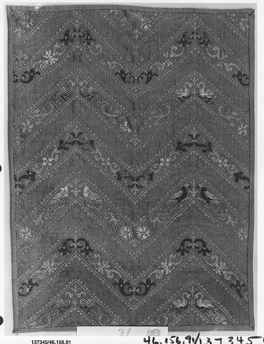 Panel — Unknown