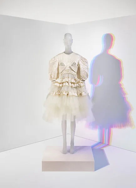 Ensemble — Simone Rocha