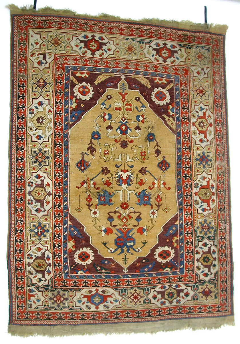 Carpet — Unknown