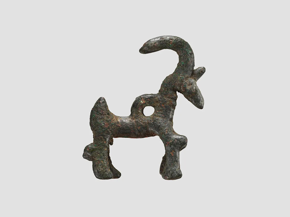Pendant — Unknown
