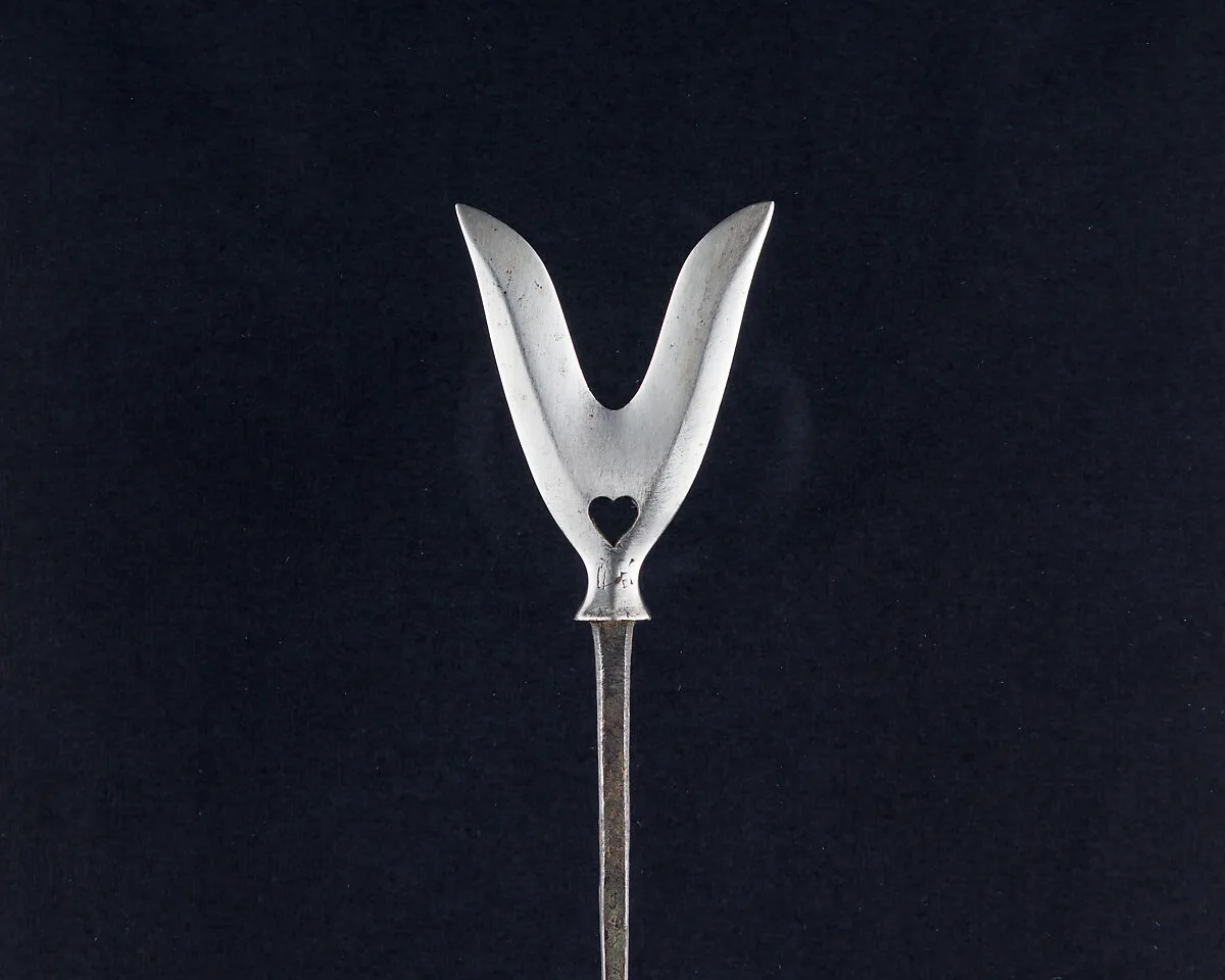 Arrowhead (<i>Yanone</i>) — Unknown