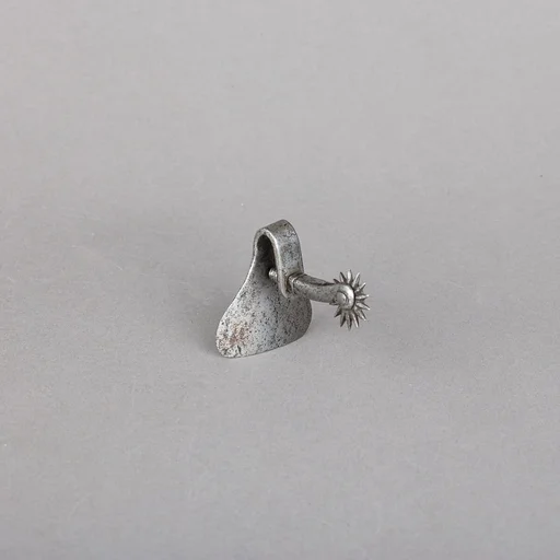 Rowel Spur