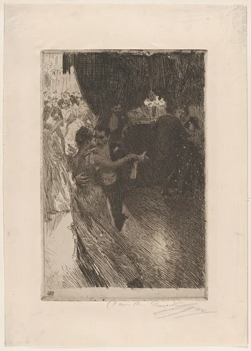 The Waltz