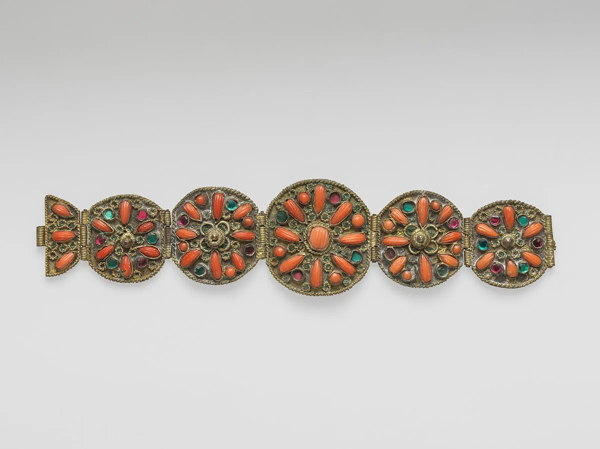 Bracelet — Unknown