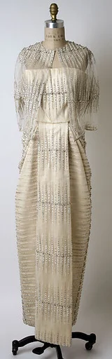 Evening dress