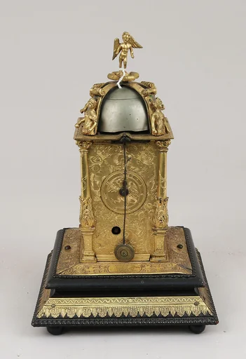 Clock