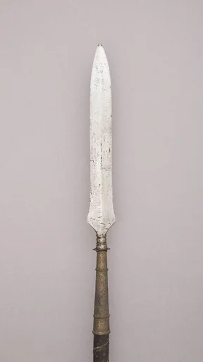Spear