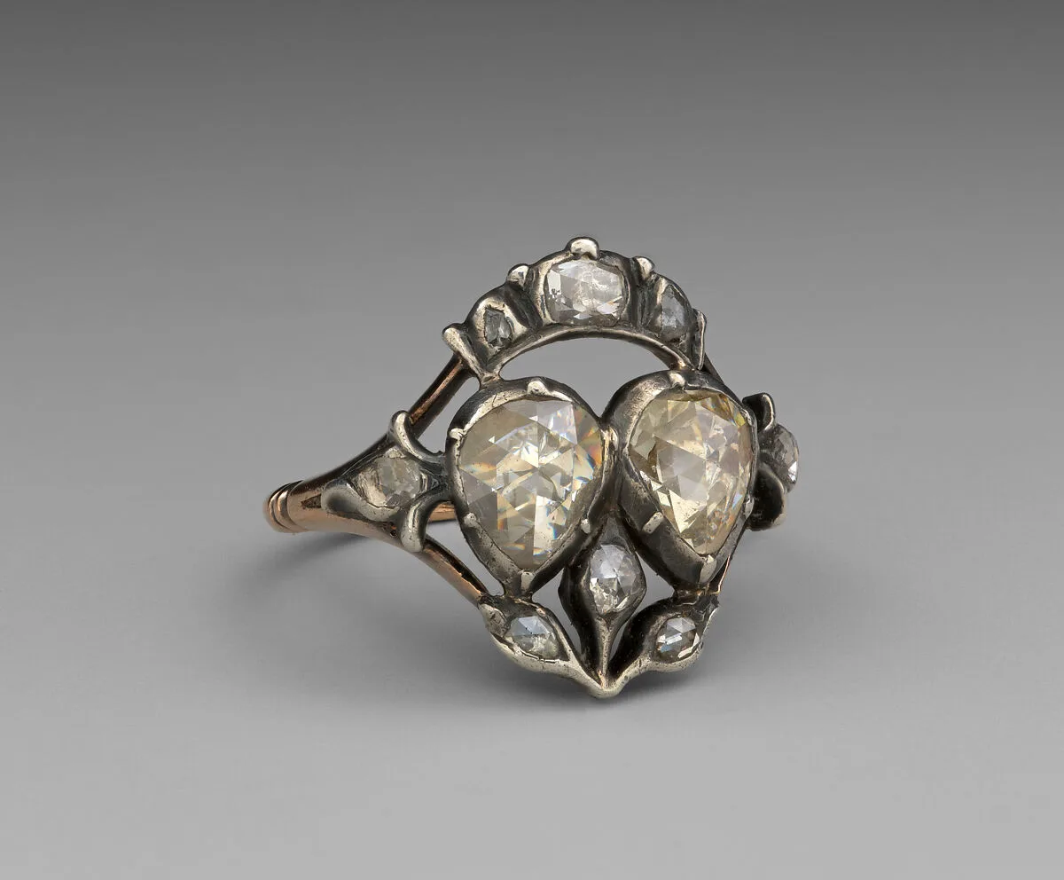 Ring — Unknown