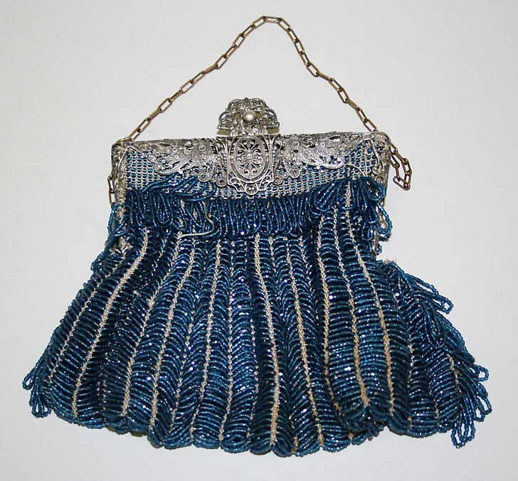 Purse — Unknown