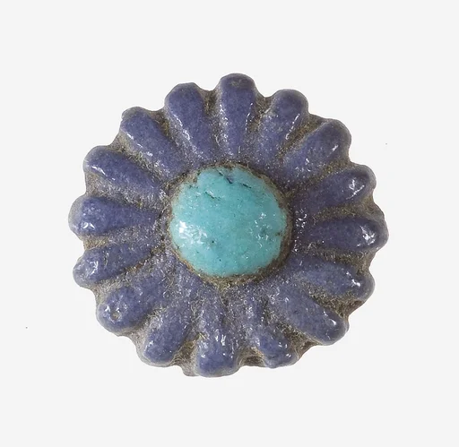 Daisy Pendant