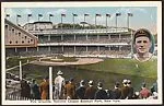 Polo Grounds, National League Baseball Park, New York. — Unknown