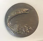 Medal — Gifford MacGregor Proctor