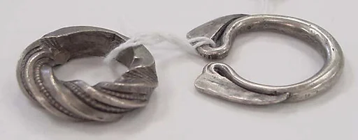 Jewelry set
