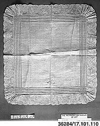 Handkerchief