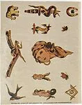 TATTOO 101 — Robert Watts