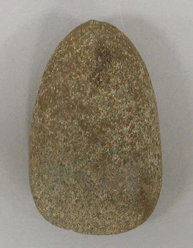 Stone Celt