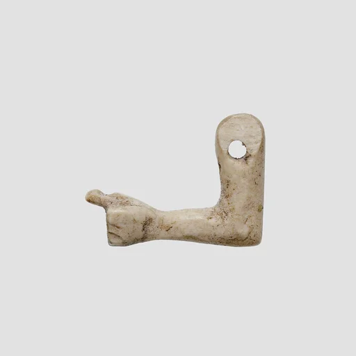 Arm amulet