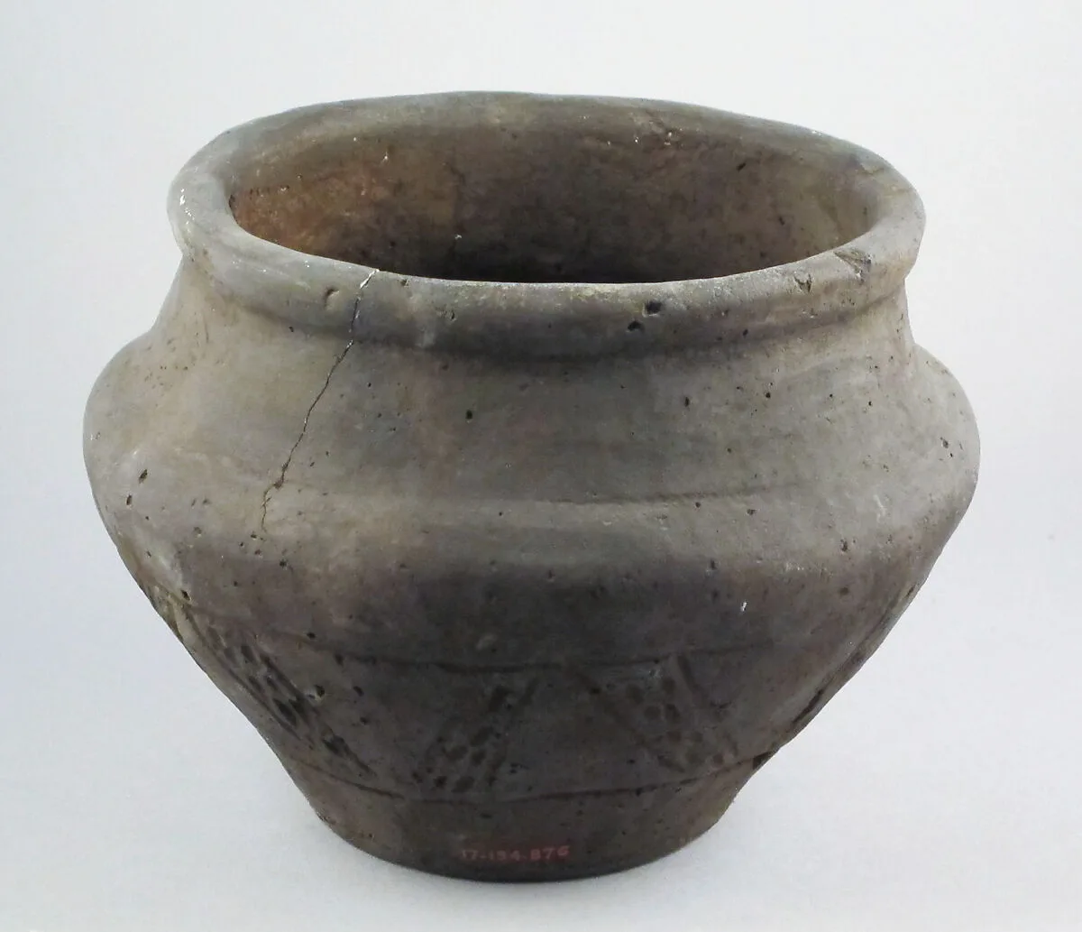 Bowl — Unknown