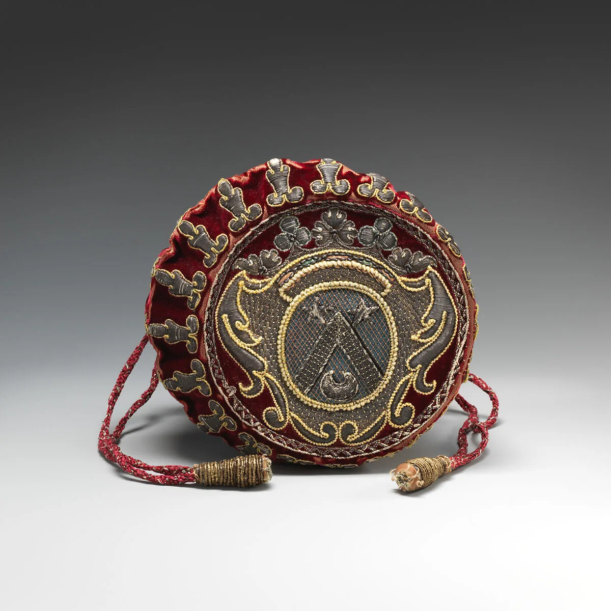 Gaming purse — Unknown