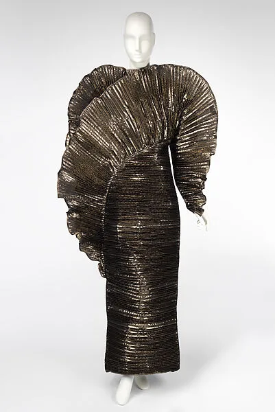 Dress — Krizia|Mariuccia Mandelli