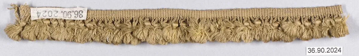 Fringe — Unknown
