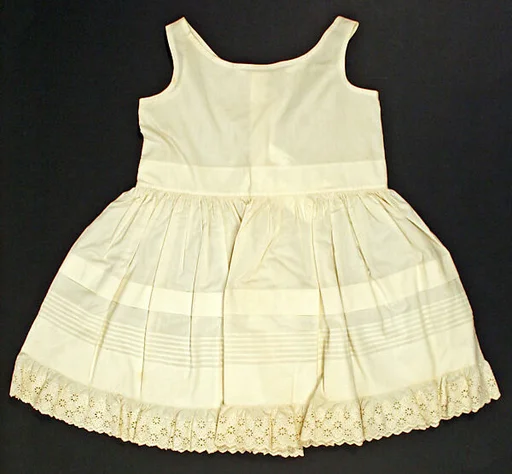 Underskirt