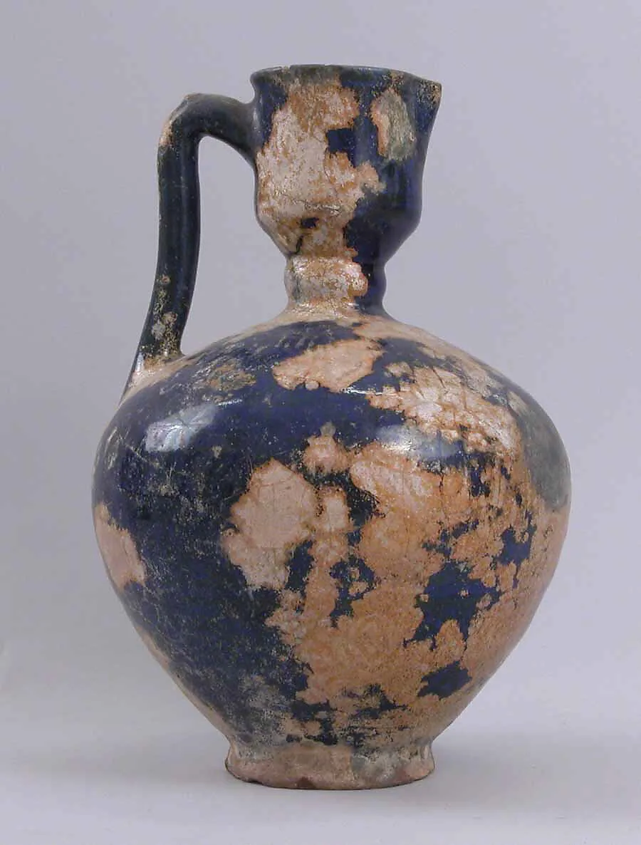Ewer — Unknown