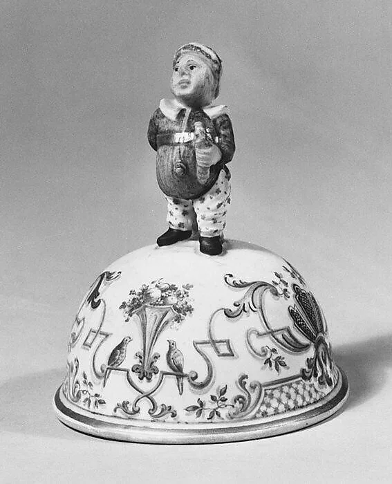 Bell — Vienna
