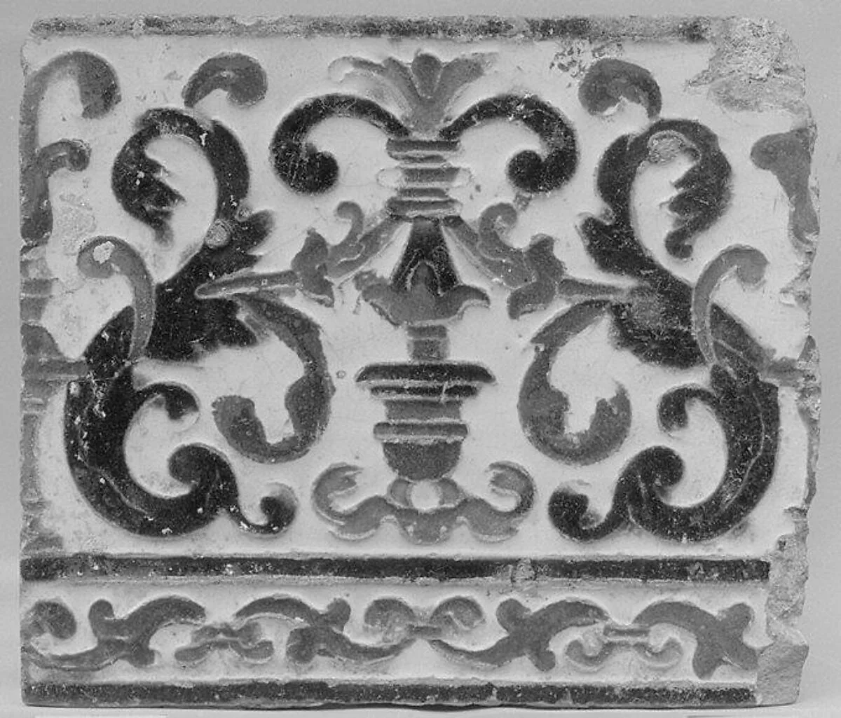 Tile — Unknown