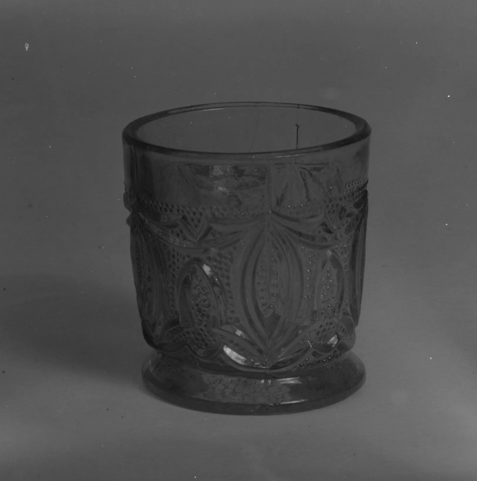 Whiskey Taster — Unknown