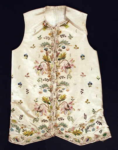 Waistcoat