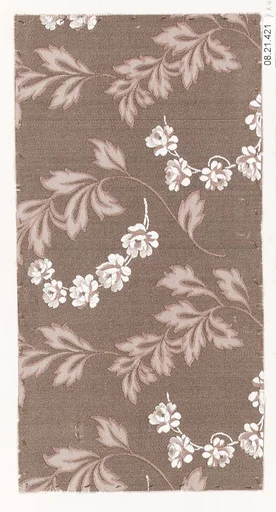 Textile sample