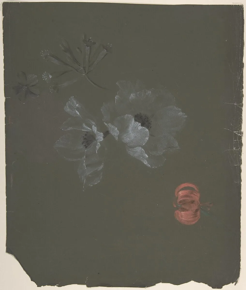 Floral Design — Antoine Berjon