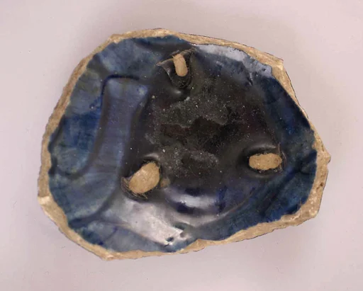 Ceramic Fragment