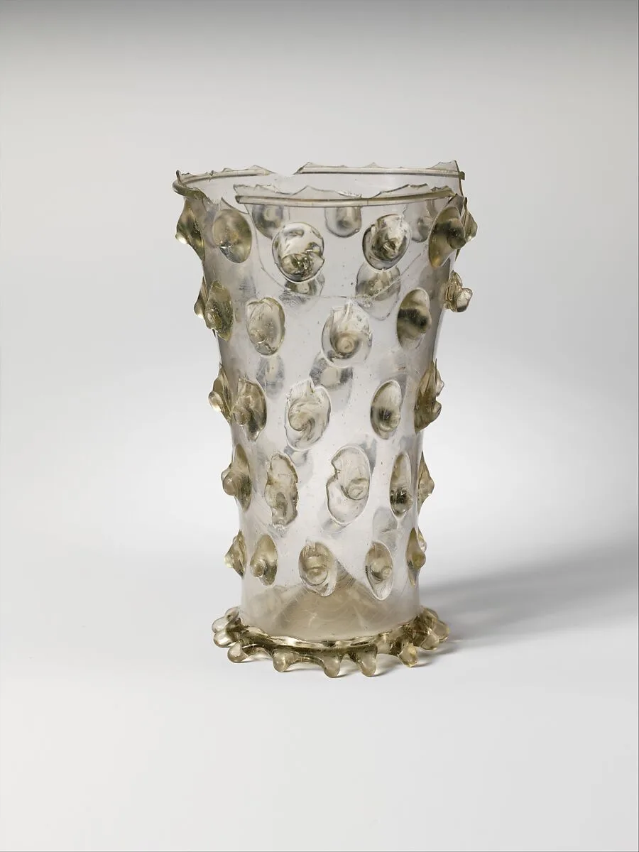 Beaker — Unknown