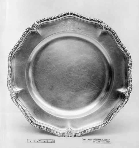 Plate