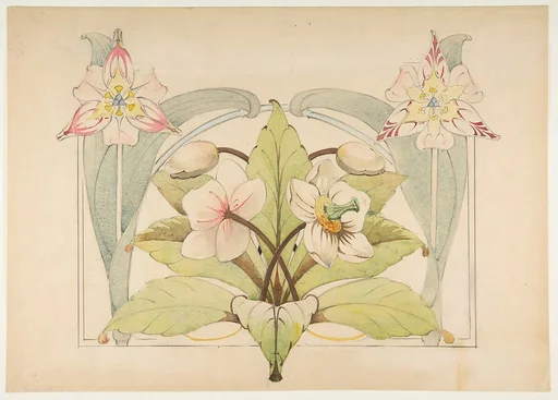 Design with Flowers