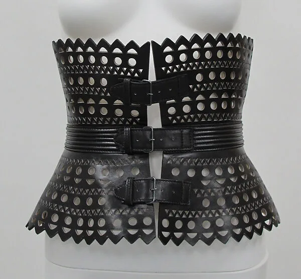 Belt — Azzedine Alaïa