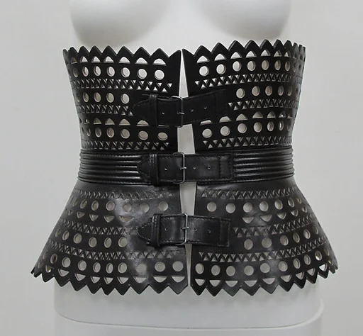 Belt