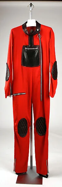 Ski ensemble — Pierre Cardin