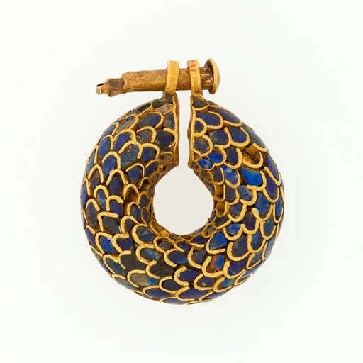 Earring