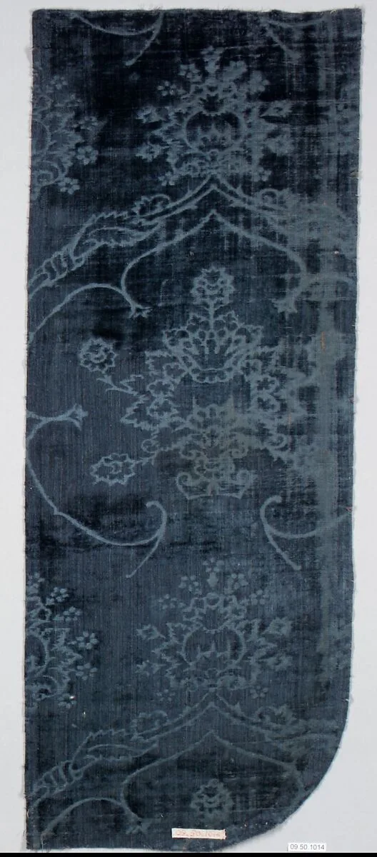 Piece — Unknown