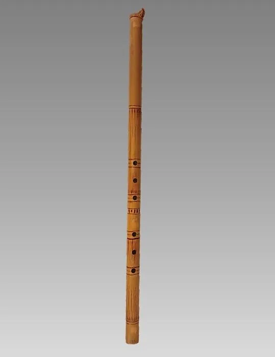 Suling Pelog — Unknown
