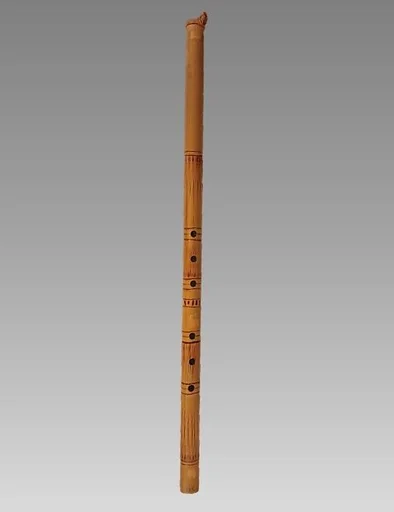 Suling Pelog