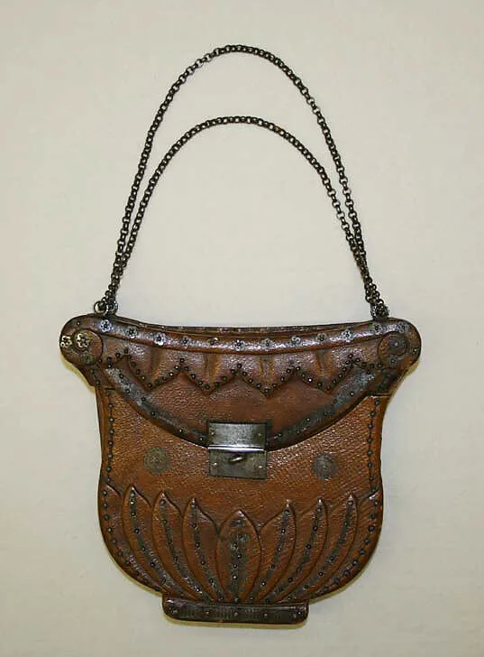 Purse — Unknown