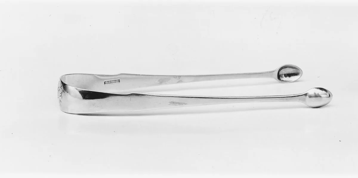 Tongs — Joel Sayre|John Sayre