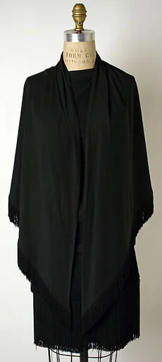 Cocktail ensemble